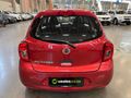 2019 Nissan Micra 1.2 Active Visia