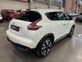 2016 Nissan Juke 1.6T Tekna