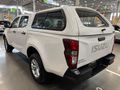 2023 Isuzu D-Max 1.9 DDI HR L Double-Cab