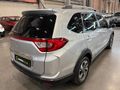 2017 Honda BR-V 1.5 Comfort