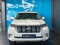 2019 Toyota Land Cruiser Prado 3.0 D VX-L Auto
