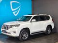 2019 Toyota Land Cruiser Prado 3.0 D VX-L Auto