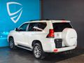 2019 Toyota Land Cruiser Prado 3.0 D VX-L Auto