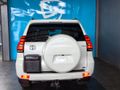 2019 Toyota Land Cruiser Prado 3.0 D VX-L Auto