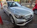 2017 Mercedes-Benz C-Class C 180 Auto