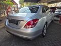 2017 Mercedes-Benz C-Class C 180 Auto