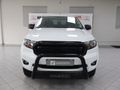 2020 Ford Ranger 2.2 TDCi XL Auto Double-Cab