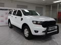 2020 Ford Ranger 2.2 TDCi XL Auto Double-Cab