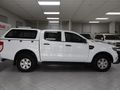 2020 Ford Ranger 2.2 TDCi XL Auto Double-Cab