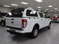 2020 Ford Ranger 2.2 TDCi XL Auto Double-Cab