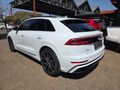 2021 Audi Q8 55 TFSI quattro Auto