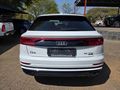 2021 Audi Q8 55 TFSI quattro Auto