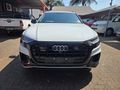 2021 Audi Q8 55 TFSI quattro Auto