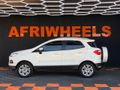 2013 Ford EcoSport 1.5 TDCi Titanium