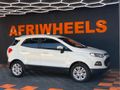 2013 Ford EcoSport 1.5 TDCi Titanium