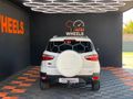 2013 Ford EcoSport 1.5 TDCi Titanium