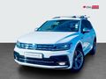 2019 Volkswagen Tiguan Allspace 2.0 TSI Comfortline 4Motion Auto (132kW)