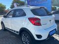 2021 Ford Figo Freestyle 1.5Ti VCT Titanium 5-dr