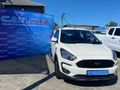 2021 Ford Figo Freestyle 1.5Ti VCT Titanium 5-dr