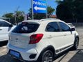 2021 Ford Figo Freestyle 1.5Ti VCT Titanium 5-dr