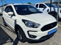 2021 Ford Figo Freestyle 1.5Ti VCT Titanium 5-dr