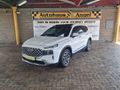 2021 Hyundai Santa Fe R2.2 AWD Elite Auto 7-seat