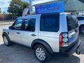 2016 Land Rover Discovery 4 3.0 TD V6 XS (155kW)