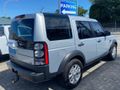 2016 Land Rover Discovery 4 3.0 TD V6 XS (155kW)