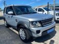 2016 Land Rover Discovery 4 3.0 TD V6 XS (155kW)