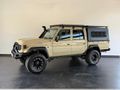 2024 Toyota Land Cruiser 79 2.8 GD-6 Auto Double-Cab