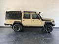 2024 Toyota Land Cruiser 79 2.8 GD-6 Auto Double-Cab