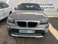 2012 BMW X1 sDrive20d Auto