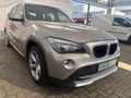 2012 BMW X1 sDrive20d Auto