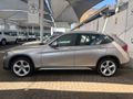 2012 BMW X1 sDrive20d Auto