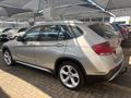 2012 BMW X1 sDrive20d Auto