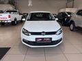 2024 Volkswagen Polo Vivo 1.6 Comfortline Auto 5-dr