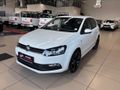 2024 Volkswagen Polo Vivo 1.6 Comfortline Auto 5-dr