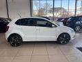 2024 Volkswagen Polo Vivo 1.6 Comfortline Auto 5-dr