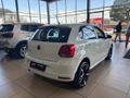 2024 Volkswagen Polo Vivo 1.6 Comfortline Auto 5-dr