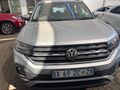 2019 Volkswagen T-Cross 1.0 TSI Comfortline Auto