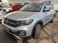 2019 Volkswagen T-Cross 1.0 TSI Comfortline Auto