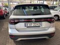 2019 Volkswagen T-Cross 1.0 TSI Comfortline Auto
