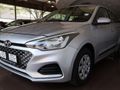 2018 Hyundai i20 1.2 Motion
