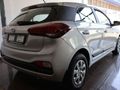 2018 Hyundai i20 1.2 Motion