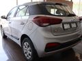 2018 Hyundai i20 1.2 Motion