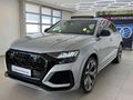 2024 Audi RSQ8 quattro (441kW)