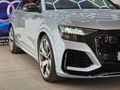 2024 Audi RSQ8 quattro (441kW)