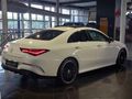 2025 Mercedes-Benz CLA 200 Progressive