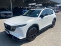 2026 Mazda CX-5 2.5 Individual Auto AWD