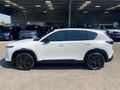 2026 Mazda CX-5 2.5 Individual Auto AWD